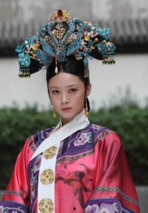 甄嬛传角色爆料大全视频,深度解析各角色背后的故事与命运转折  第1张